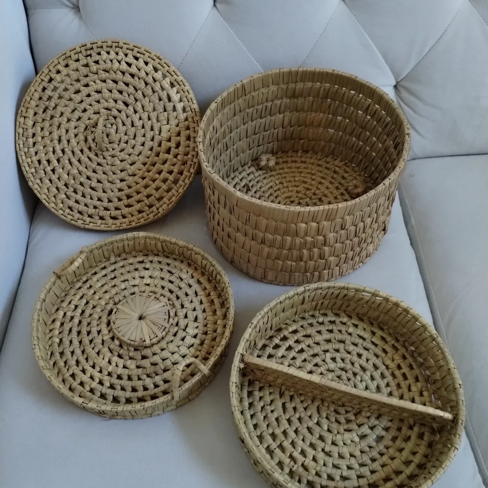 N/A fabulous lidded